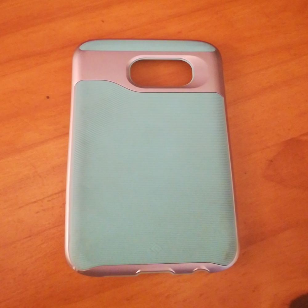 Samsung Galaxy S6 case
